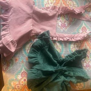12-24 month dresses